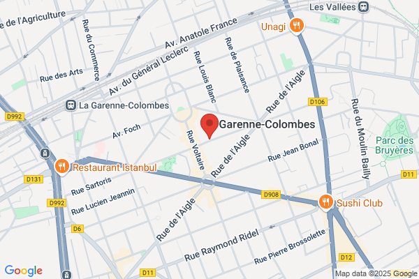 Association Francaise Des Polyallergiques