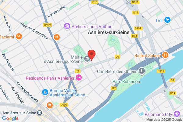 Association Inter Etre