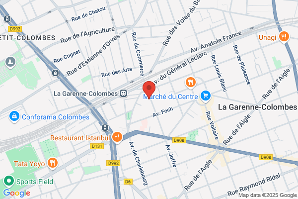 Cadres Sans Frontiere
