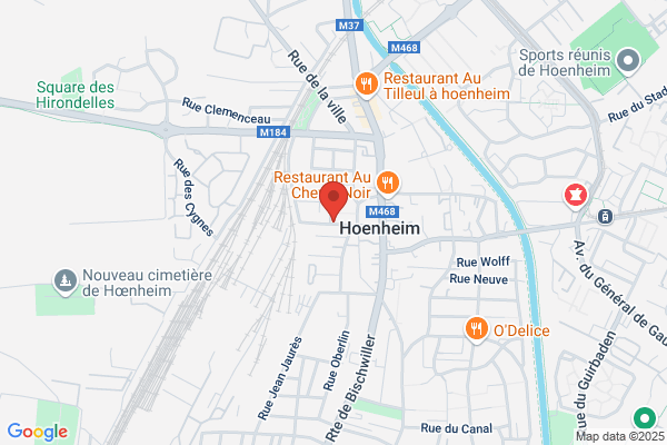Communaute Saint Vincent