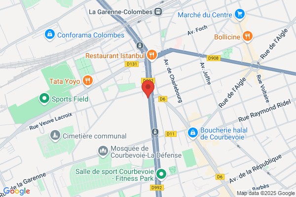 Cercle Des Transports Accueil