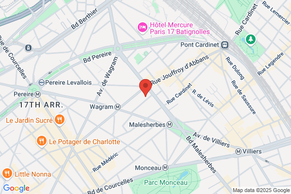 AXA Assurance et Banque Geoffroy Garreau De Labarre