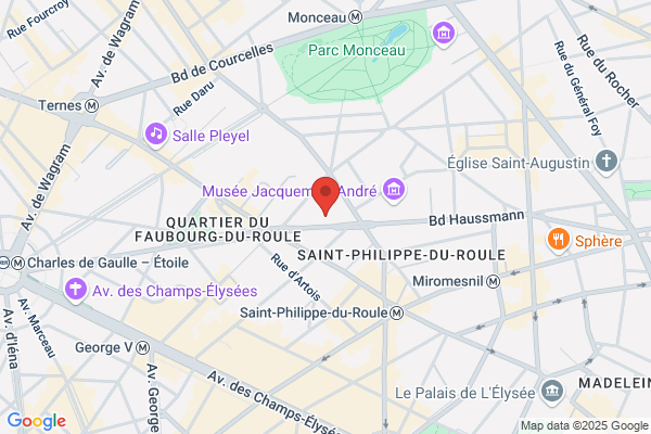 AXA Prévoyance & Patrimoine Aymar de Saint Pierre