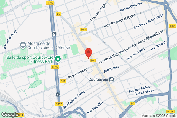 Mutuelle de Poitiers Assurances - Aymeric BOZO