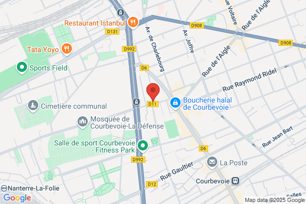 Sos entreprises France