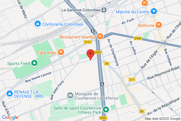 Auto Ecole Borges
