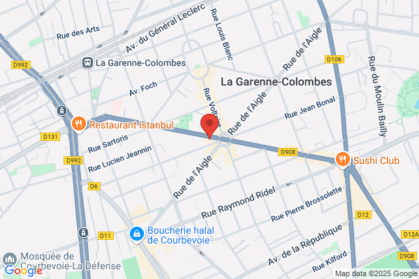 Ecf Ecole De Conduite Francaise
