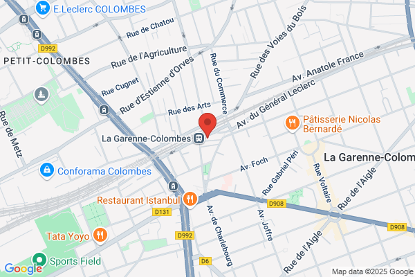 Ecif Ecole De Conduite Ile De France