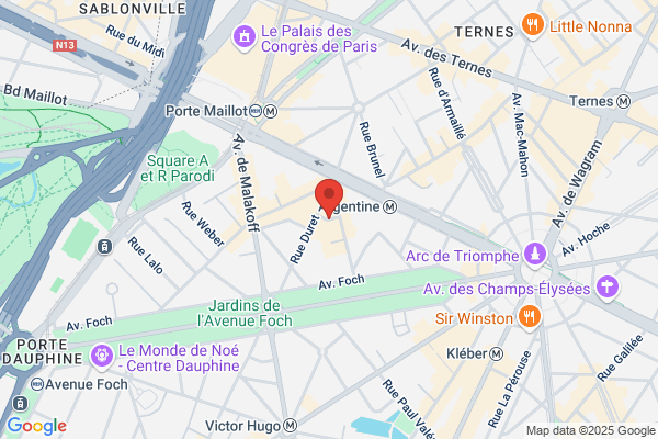 Aiach Cecile Bureau Administratif