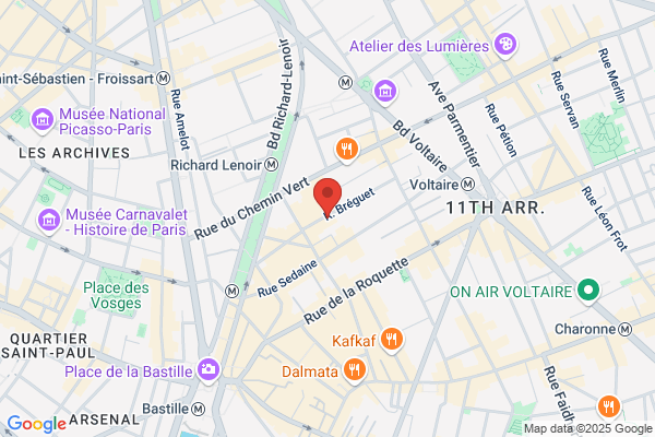Andreotti Robert Avocat