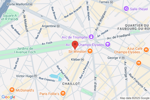 Armengaud Jacques Avocat