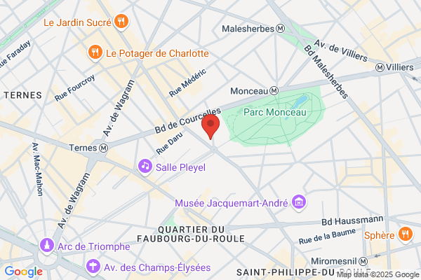 Augendre Genevieve Avocat