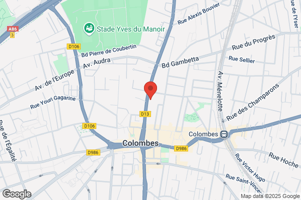 Beaunez Caroline Avocat