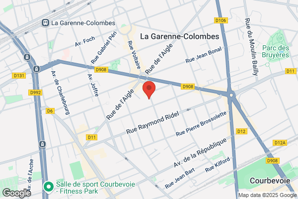 Boureboune Salim