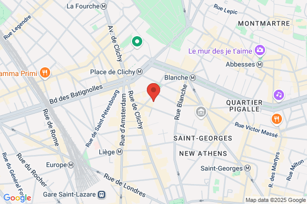 Chalanset Daniel Avocat