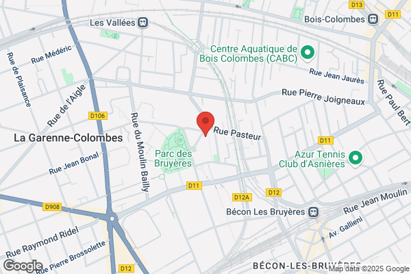 La Banque Postale