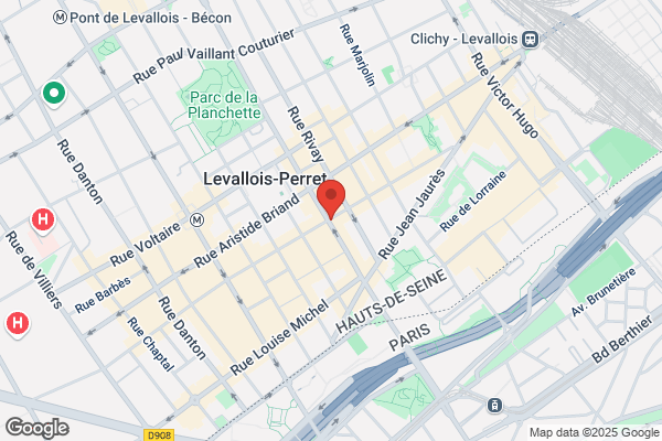 Bred Banque Populaire
