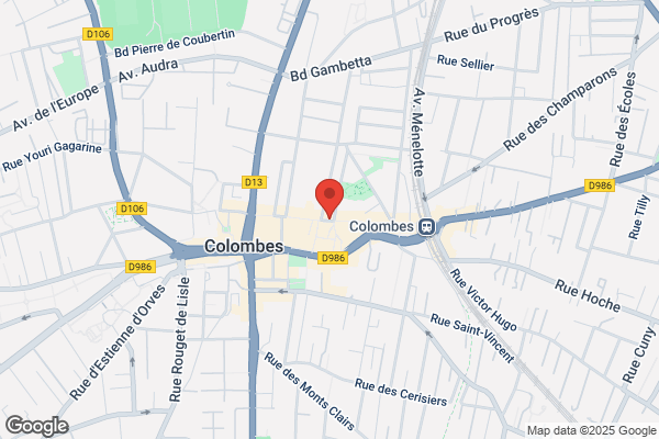 Bred Banque Populaire