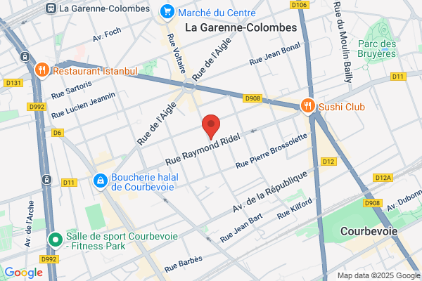 Boulangerie Lemaire