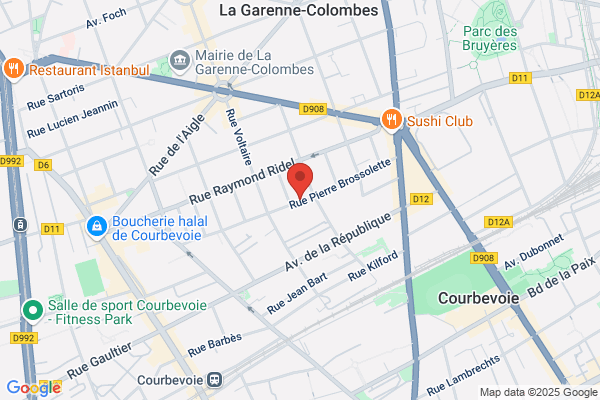 Automobiles Service Grand Tourisme