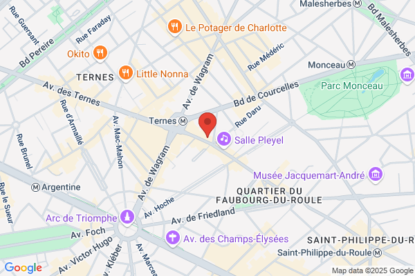 Boucherie De La Neva