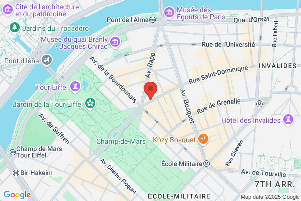 Boucherie Epinette