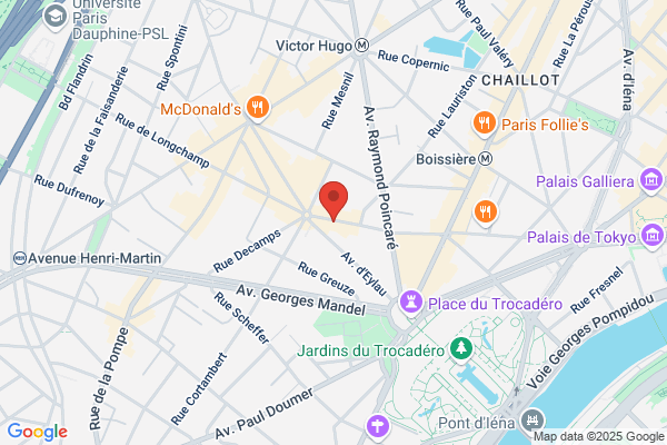 Boucherie G M Levy Sarl