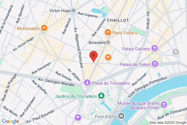Boucherie Limousine