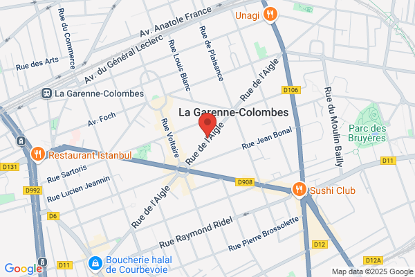 Cfd Netter