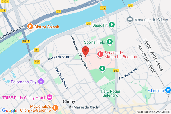 Argos Paris Sa