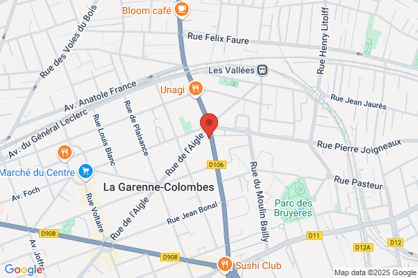 Baut Jean Pierre