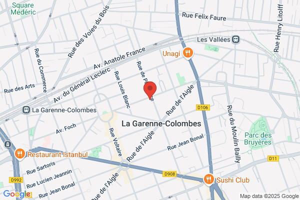 Cgma Conseil
