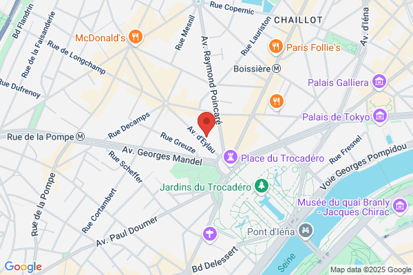 Conti Et Associes