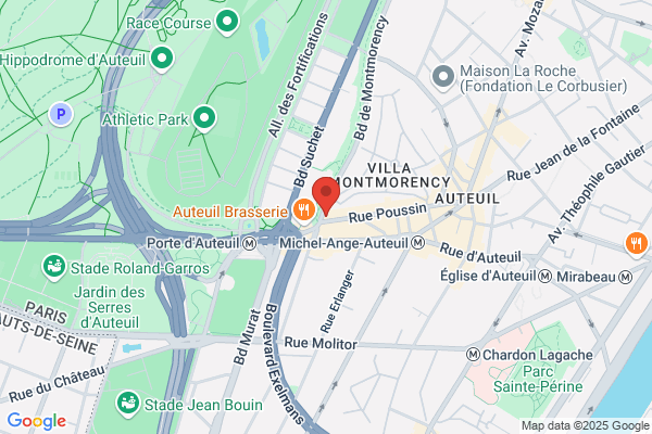 Au Beaujolais