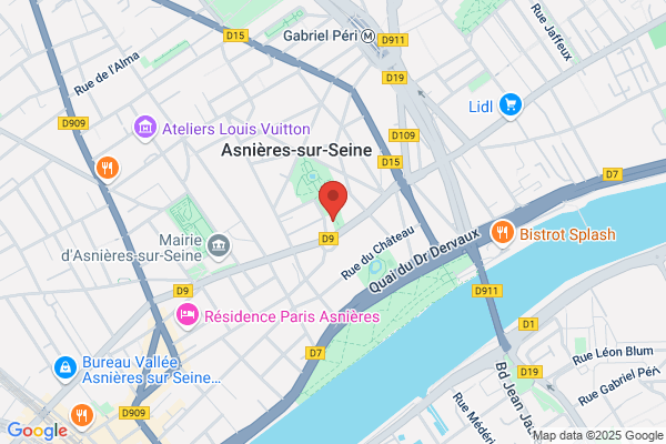 Aux Boulistes