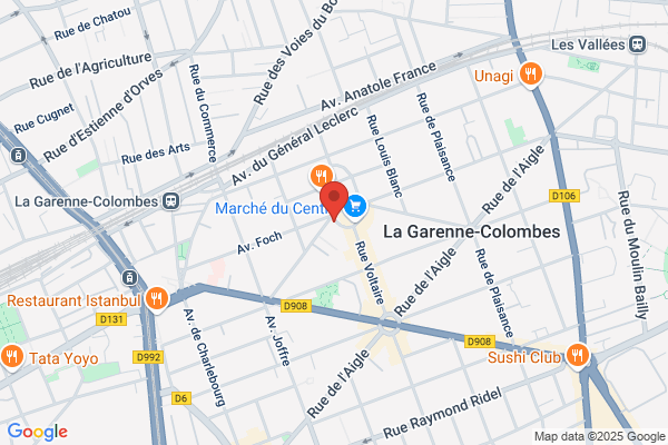 Aux Deux Entetes