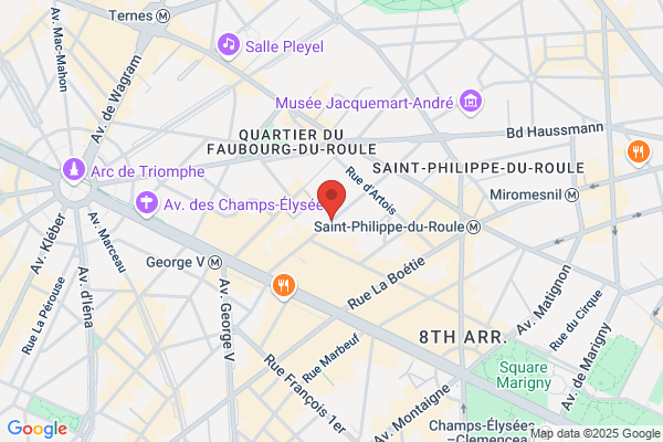 Brasserie Rouge Marine