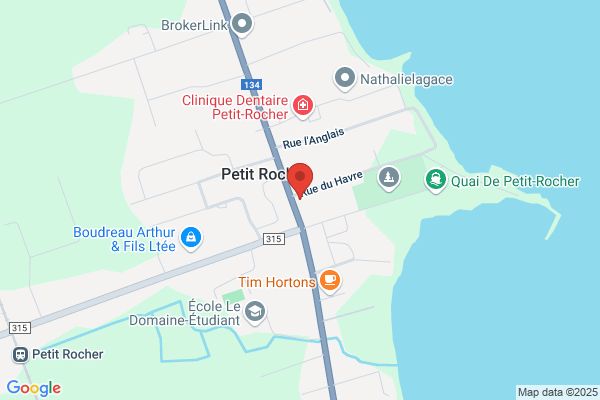 Cafe D Anjou
