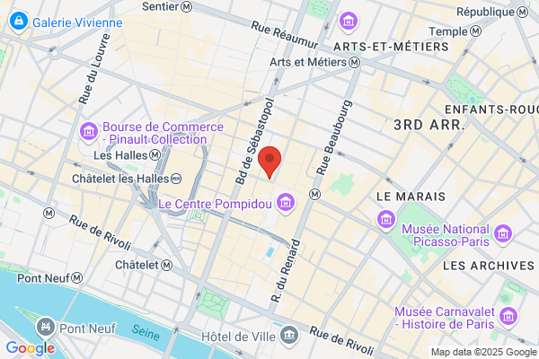 Chez Bachir
