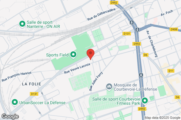 Acs Agence Concorde Services