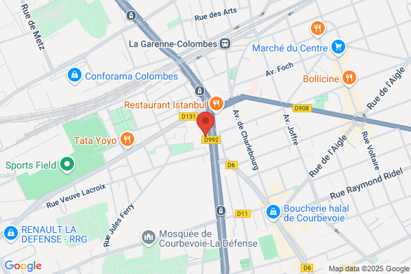 Chappee Compagnons Assistance Services Install Qualifie