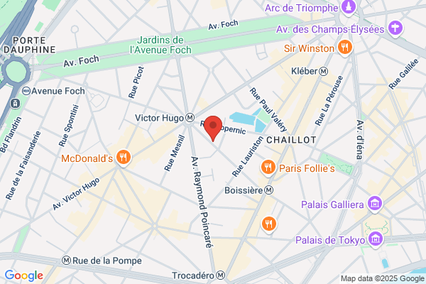 Clinique Du Genou