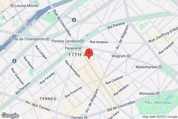 Clinique Courcelles Haussmann