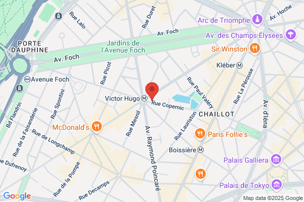 Aprium Pharmacie Braitman