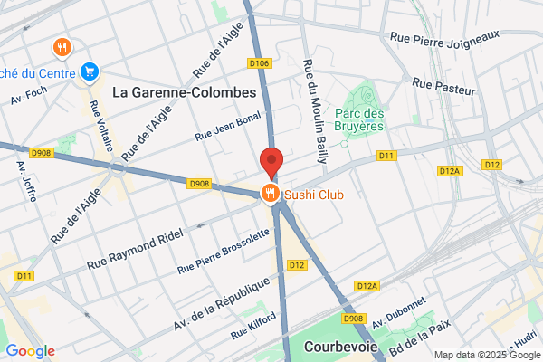 Aprium Pharmacie des Bouvets