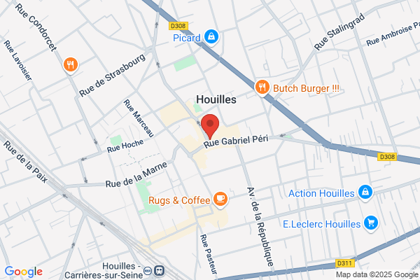 Le Petit Salon