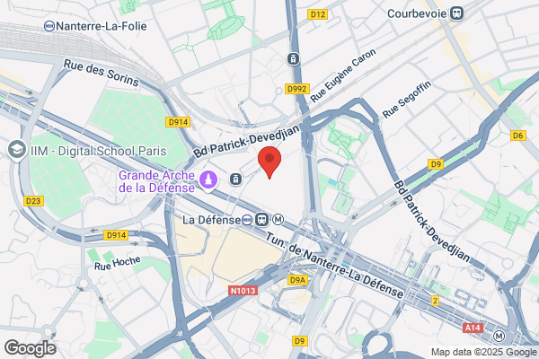 Camille Albane Cds Puteaux Franchise Independant