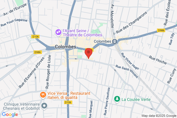 A Com Arthur