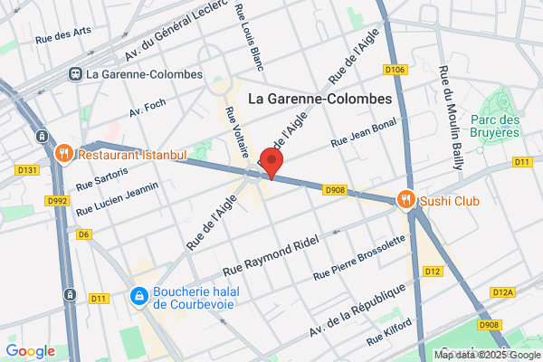 Abrahms Conseil