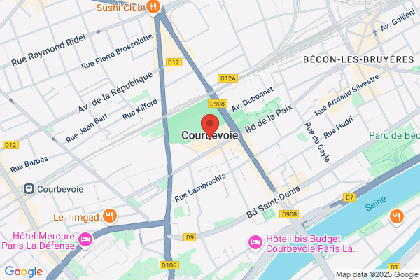 Ctm Evenement